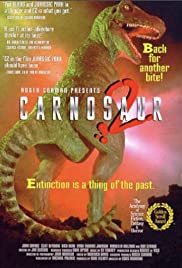 Watch Free Carnosaur 2 (1995)