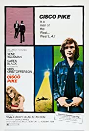 Watch Full Movie :Cisco Pike (1972)