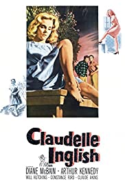 Watch Free Claudelle Inglish (1961)