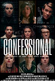 Watch Free Confessional (2018)