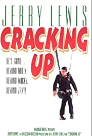 Watch Free Cracking Up (1983)
