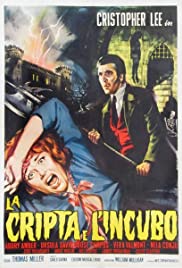 Watch Free Crypt of the Vampire (1964)