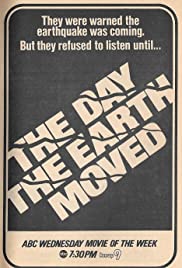 Watch Free The Day the Earth Moved (1974)