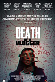 Watch Free Death of a Vlogger (2019)