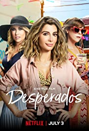 Watch Free Desperados (2020)