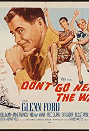 Watch Free Dont Go Near the Water (1957)