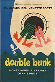 Watch Free Double Bunk (1961)