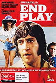 Watch Free End Play (1976)
