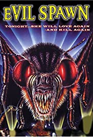 Watch Full Movie :Evil Spawn (1987)