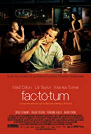 Watch Free Factotum (2005)