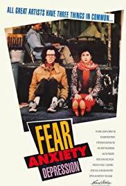 Watch Free Fear, Anxiety & Depression (1989)