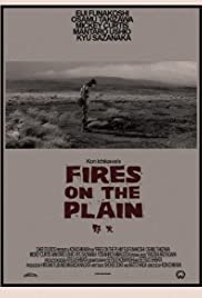 Watch Free Fires on the Plain (1959)