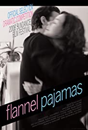 Watch Free Flannel Pajamas (2006)