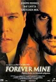 Watch Free Forever Mine (1999)