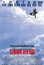 Watch Free Glengarry Glen Ross (1992)