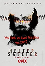 Watch Free Helter Skelter (2020 )