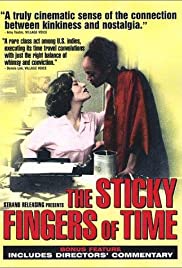 Watch Free The Sticky Fingers of Time (1997)