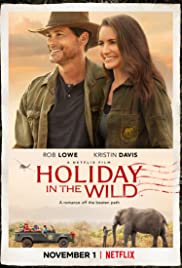 Watch Free Holiday in the Wild (2019)