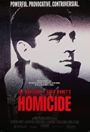 Watch Full Movie :Homicide (1991)