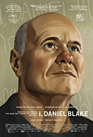 Watch Free I, Daniel Blake (2016)