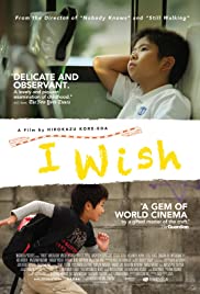 Watch Free I Wish (2011)