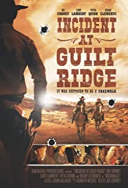 Watch Free Incident at Guilt Ridge (2020)