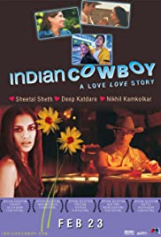 Watch Free Indian Cowboy (2004)