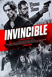 Watch Free Invincible (2019)