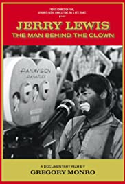 Watch Free Jerry Lewis: The Man Behind the Clown (2016)