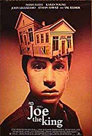 Watch Free Joe the King (1999)