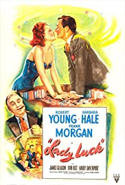 Watch Free Lady Luck (1946)
