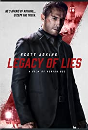 Watch Full Movie :Legacy of Lies (2020)