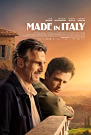 Watch Free Made in Italy (2020)