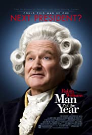 Watch Free Man of the Year (2006)