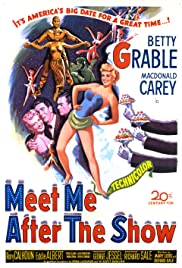 Watch Free Meet Me After the Show (1951)