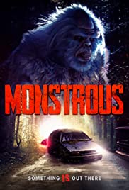 Watch Free Monstrous (2020)