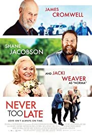 Watch Full Movie :Never Too Late (2020)