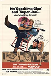 Watch Full Movie :Norwood (1970)