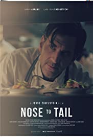 Watch Free Nose to Tail (2018)