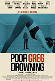 Watch Free Poor Greg Drowning (2020)