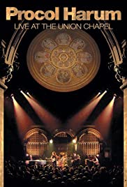 Watch Free Procol Harum: Live at the Union Chapel (2004)