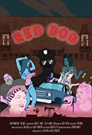 Watch Free Red Dog (2018)