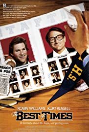 Watch Free The Best of Times (1986)