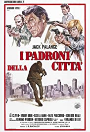 Watch Free Rulers of the City (1976)