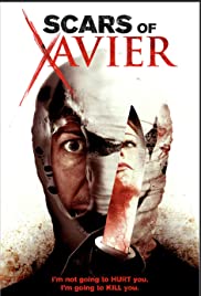 Watch Free Scars of Xavier (2017)