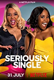 Watch Free Seriously Single (2020)