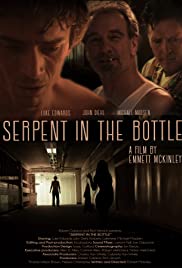 Watch Free Serpent in the Bottle (2015)