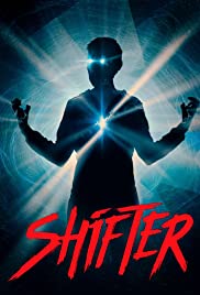 Watch Full Movie :Shifter (2020)