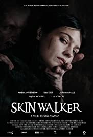 Watch Free Skin Walker (2019)