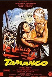 Watch Free Tamango (1958)